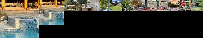 Gumbolimbo Village Resort Cayo