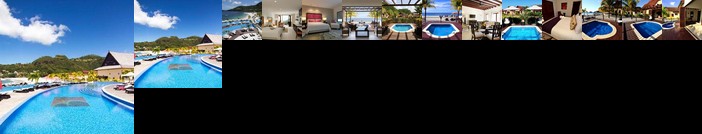 Buccament Bay Spa & Resort Saint Vincent
