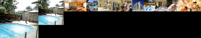 Le Lagon Hotel