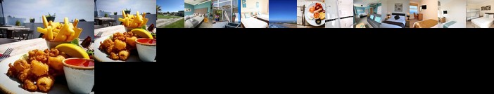 Pentire Hotel Newquay