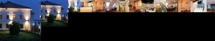 Business Hotel Kostroma