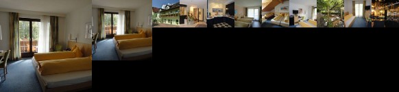 Hotel Hofbalzers