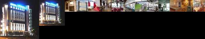 Premium Hotel Laguna