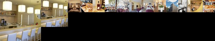 GHOTEL hotel & living Koblenz