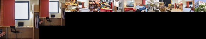 Hotel Ibis Barcelona Mollet del Vallès
