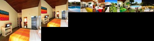 Bamboo Walk Hotel Lowlands