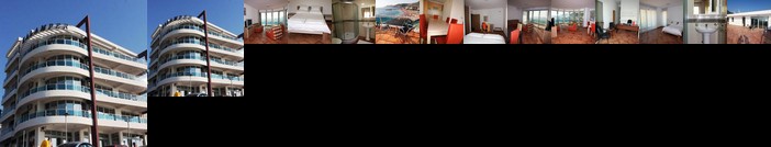 Apart Hotel Kalamper Bar