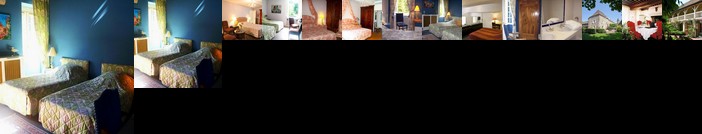 Chateau De Fleurville Hotel