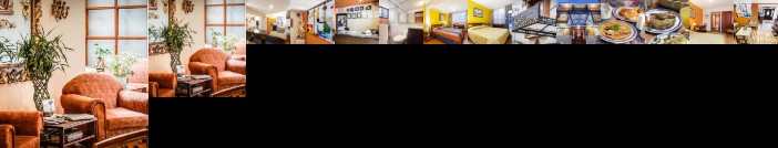 Hotel La Maison del Ejecutivo