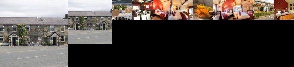 The Village Inn Longframlington