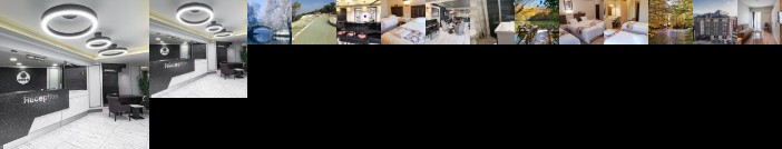 Bolu Prestige Hotel