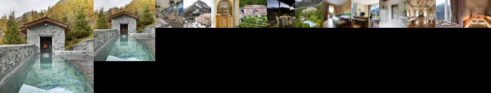 Grand Hotel Bagni Nuovi, Valdidentro
