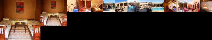 Kasbah Ennasra