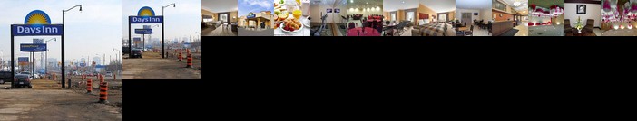 Days Inn Brampton