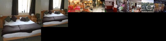 Tyn-y-Groes Hotel