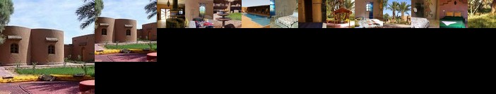 Relais Hamada du Draa Hotel M'hamid