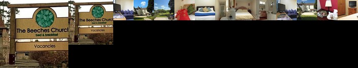 The Beeches Hotel Churchill