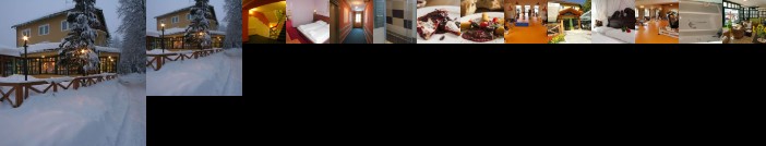 Hotel Risnjak Delnice