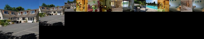Bay View Hotel Saundersfoot