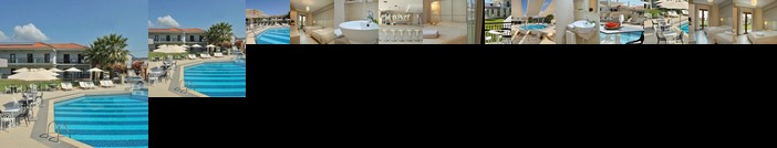 Aristotelis Hotel