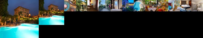 Hotel Villa Miravalle