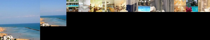 Eurotel Hotel Grottammare