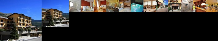 Hotel la Rocca Sport & Benessere