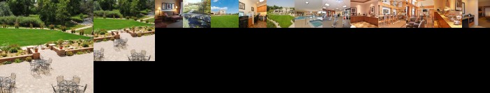 Hampton Inn and Suites Buffalo (Wyoming)