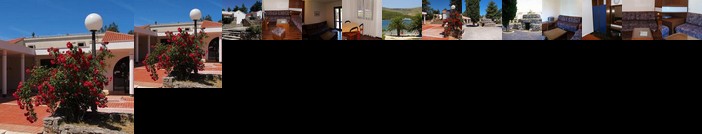 Apartments Trim Stari Grad