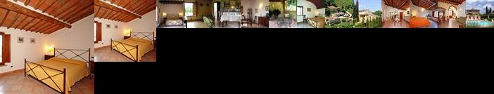 Residence Tana de' Lepri Colle di Val d'Elsa