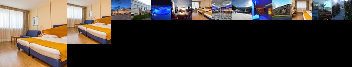 Hotel Express Aosta East