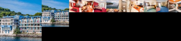 Hotel Maxim Bozava