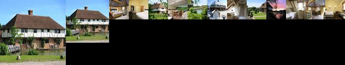 Waters End Farm Bed & Breakfast