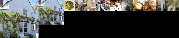 The Angel Restaurant with Rooms