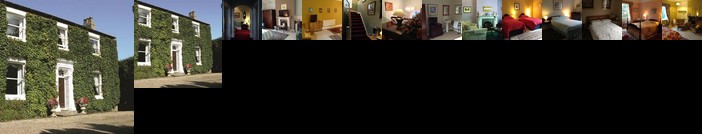 Croxton House Bed and Breakfast Ulceby