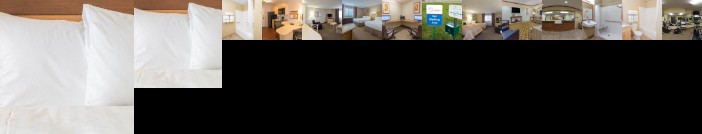 Candlewood Suites Minot