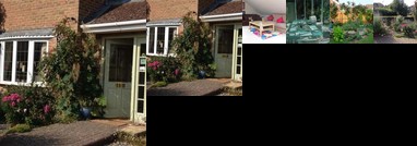 Pearfield Bed and Breakfast