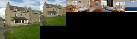 The Inn Guest House St. Marys (Scotland)