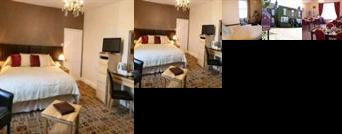 The Priory B & B