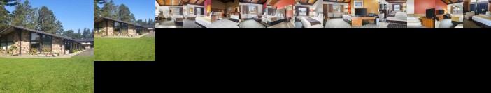 Americas Best Value Inn Hinckley