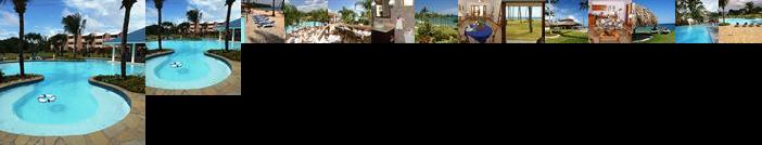 Caliente Resort and Spa