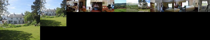 Chirkenhill Farm Bed and Breakfast Malvern (England)
