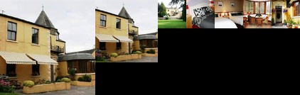 The Armadale Restaurant & Hotel Ulverston