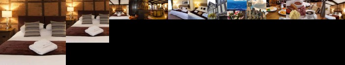 Talbot Hotel Ledbury