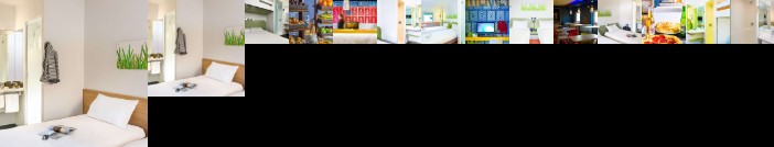 Ibis Budget Hotel Glasgow