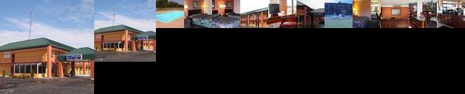 Executive Pennyrile Inn