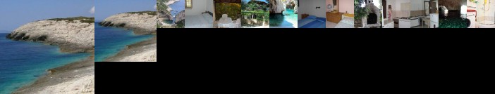 Visforyou Apartments Vis