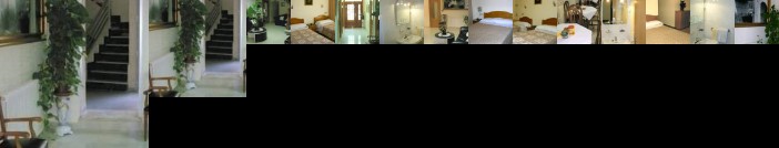 Hotel La Parra
