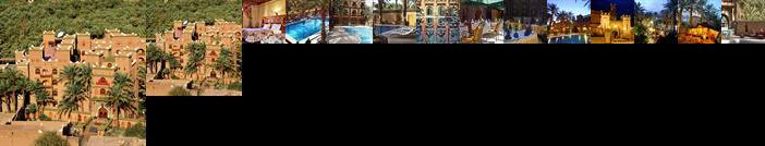 Kasbah Asmaa