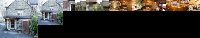 The Manor House Hotel Dronfield